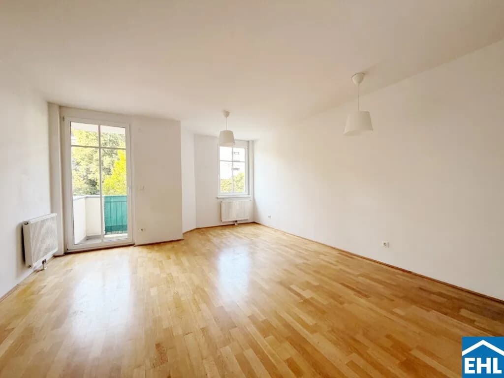 2-Zimmer-Wohnung kaufen in Wien – 51,76 m², € 360.000 – Bild 2 von 14