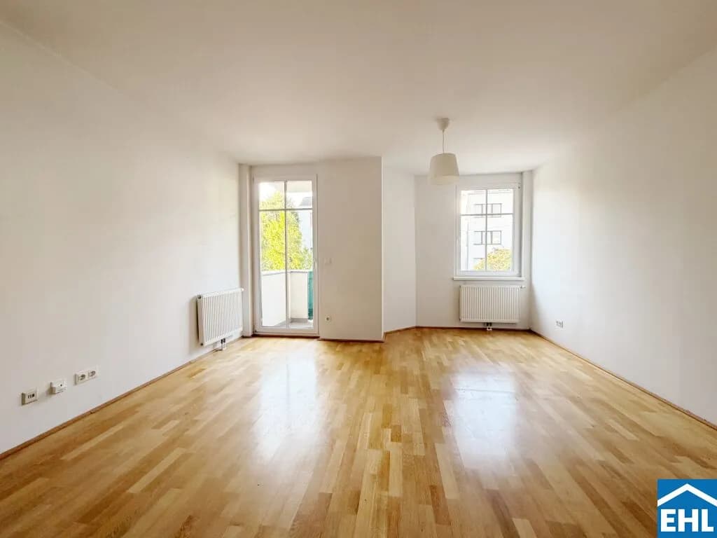 2-Zimmer-Wohnung kaufen in Wien – 51,76 m², € 360.000 – Bild 3 von 14