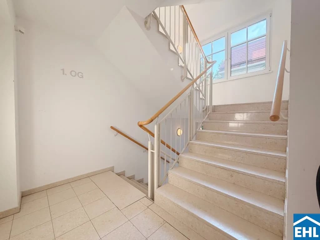 2-Zimmer-Wohnung kaufen in Wien – 51,76 m², € 360.000 – Bild 12 von 14