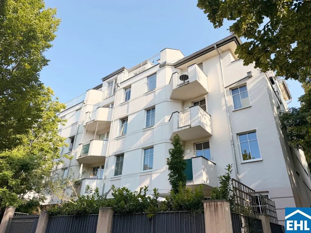 2-Zimmer-Wohnung kaufen in Wien – 51,76 m², € 360.000 – Bild 13 von 14