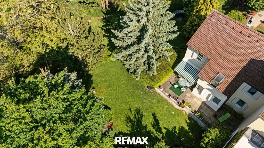 4-Zimmer-Haus kaufen in Korneuburg – 135 m², € 680.000