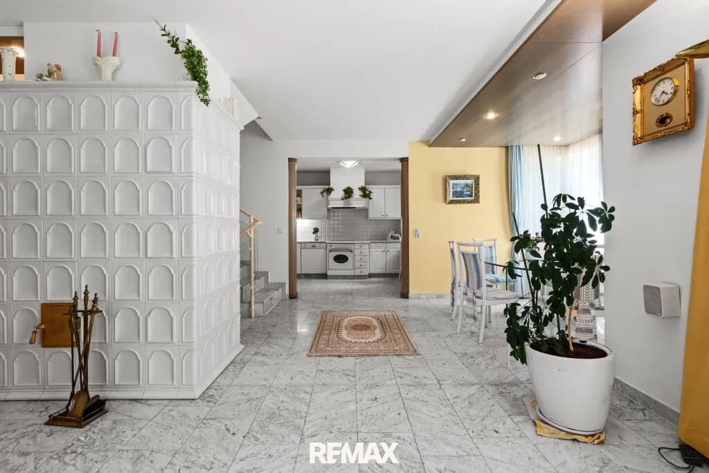 4-Zimmer-Haus kaufen in Korneuburg – 135 m², € 680.000 – Bild 6 von 35