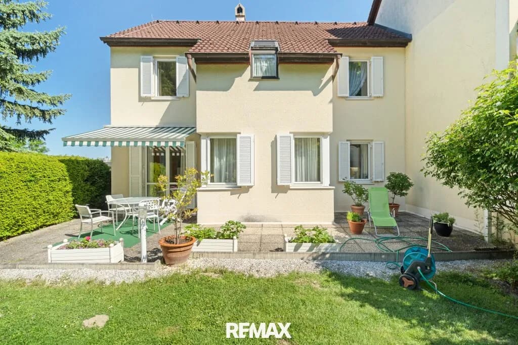 4-Zimmer-Haus kaufen in Korneuburg – 135 m², € 680.000 – Bild 21 von 35