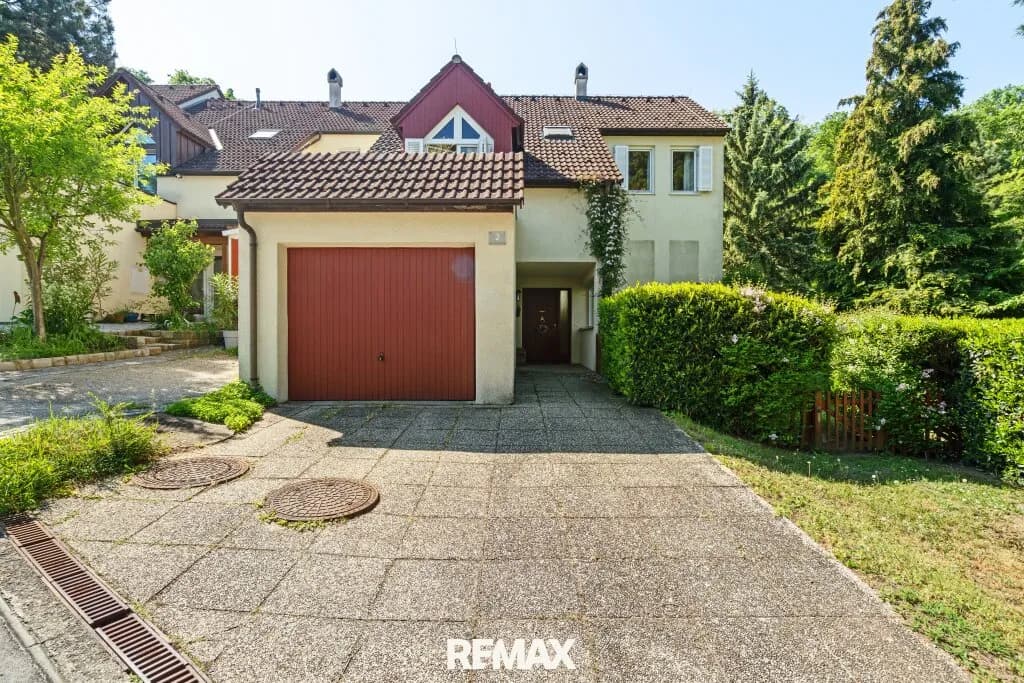 4-Zimmer-Haus kaufen in Korneuburg – 135 m², € 680.000 – Bild 22 von 35