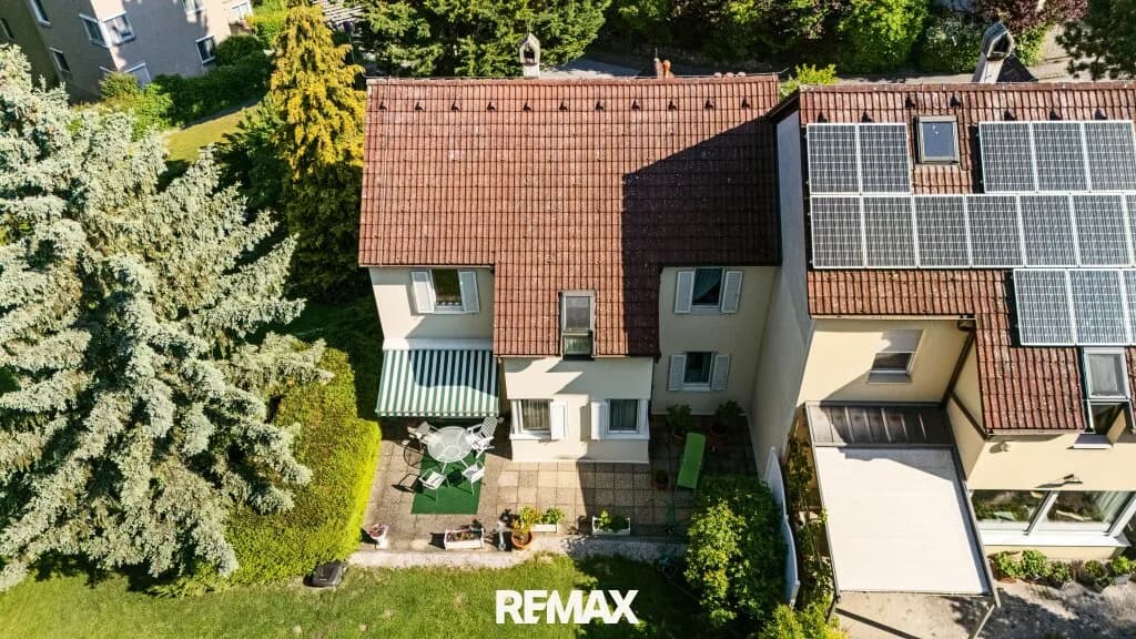 4-Zimmer-Haus kaufen in Korneuburg – 135 m², € 680.000 – Bild 26 von 35