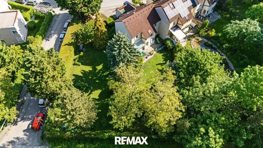 4-Zimmer-Haus kaufen in Korneuburg – 135 m², € 680.000 – Bild 30 von 35
