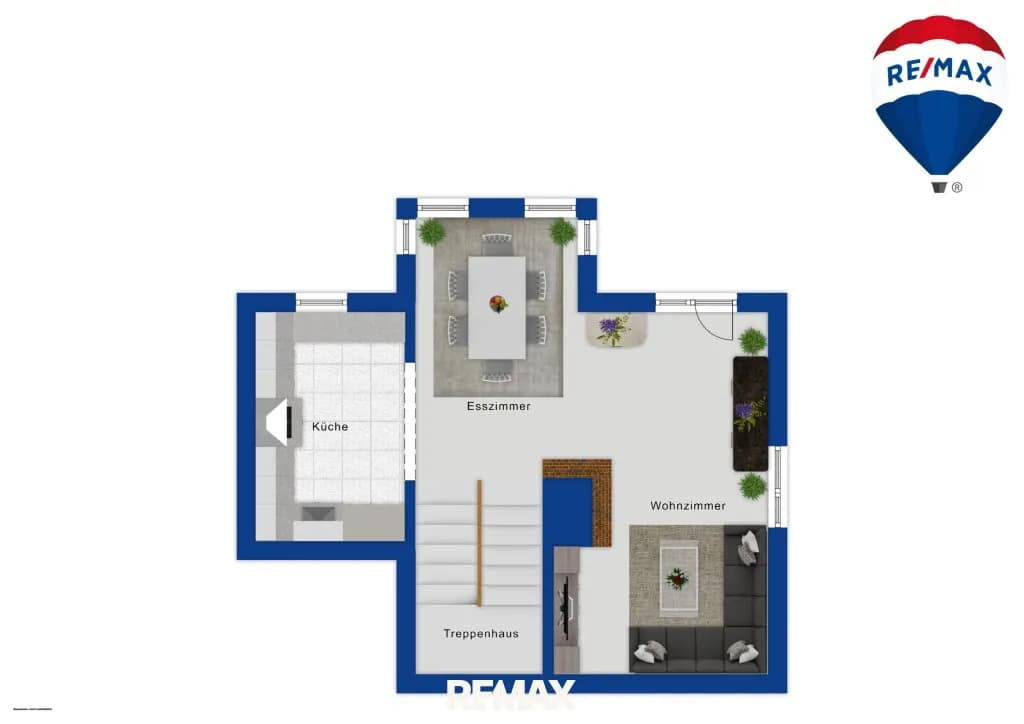 4-Zimmer-Haus kaufen in Korneuburg – 135 m², € 680.000 – Bild 33 von 35