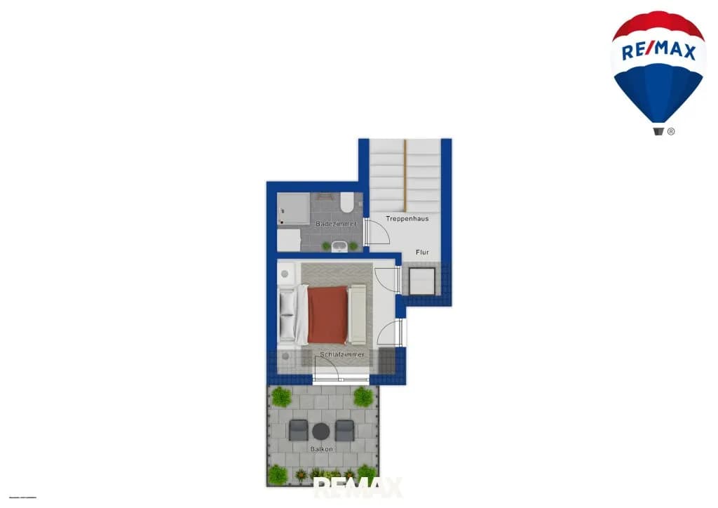 4-Zimmer-Haus kaufen in Korneuburg – 135 m², € 680.000 – Bild 34 von 35