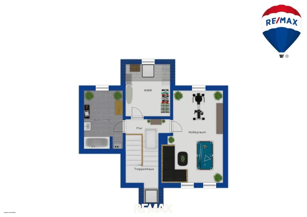 4-Zimmer-Haus kaufen in Korneuburg – 135 m², € 680.000 – Bild 35 von 35