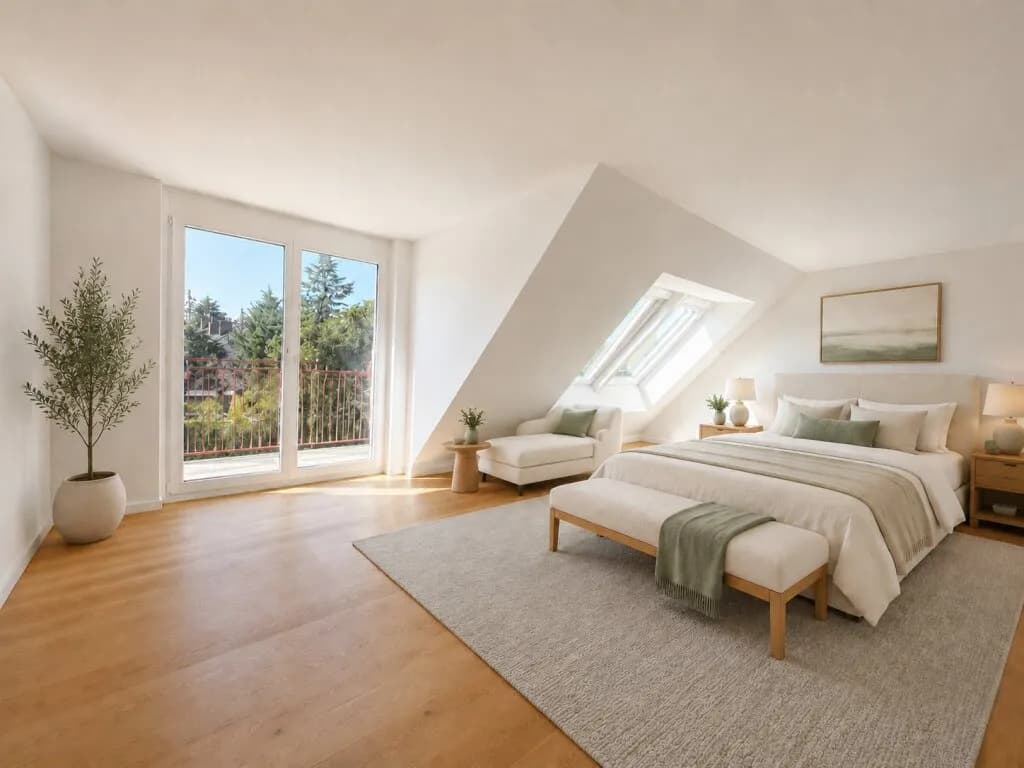 2-Zimmer-Wohnung kaufen in Wien – 42,77 m², € 262.727
