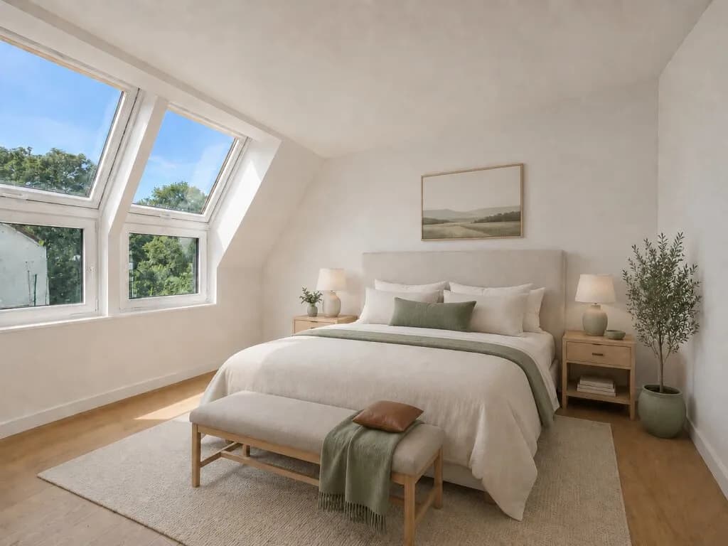 2-Zimmer-Wohnung kaufen in Wien – 42,77 m², € 262.727 – Bild 3 von 7