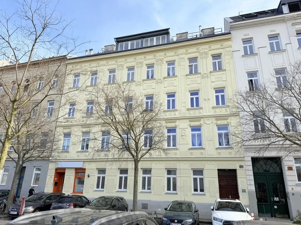 3-Zimmer-Wohnung kaufen in Wien – 86,36 m², € 449.000 – Bild 26 von 32
