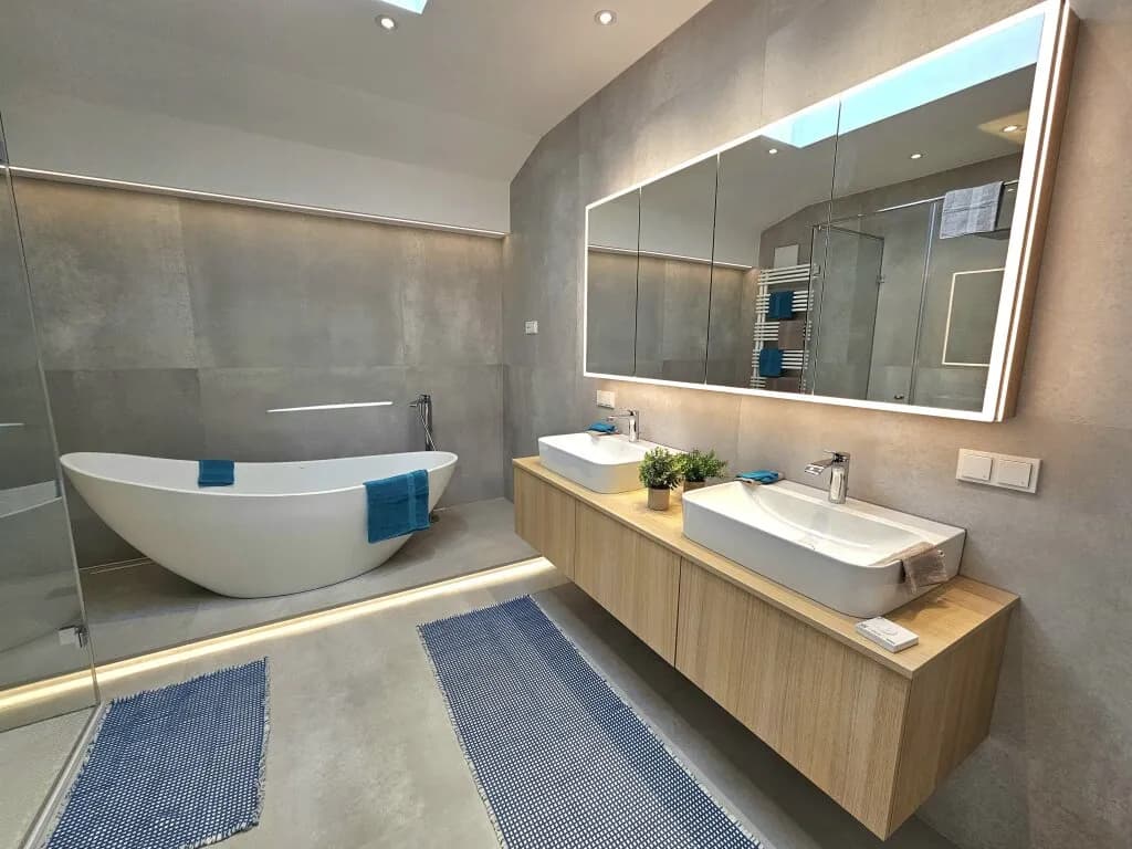 3-Zimmer-Wohnung kaufen in Vöcklabruck – 121 m², € 1.189.000 – Bild 7 von 16