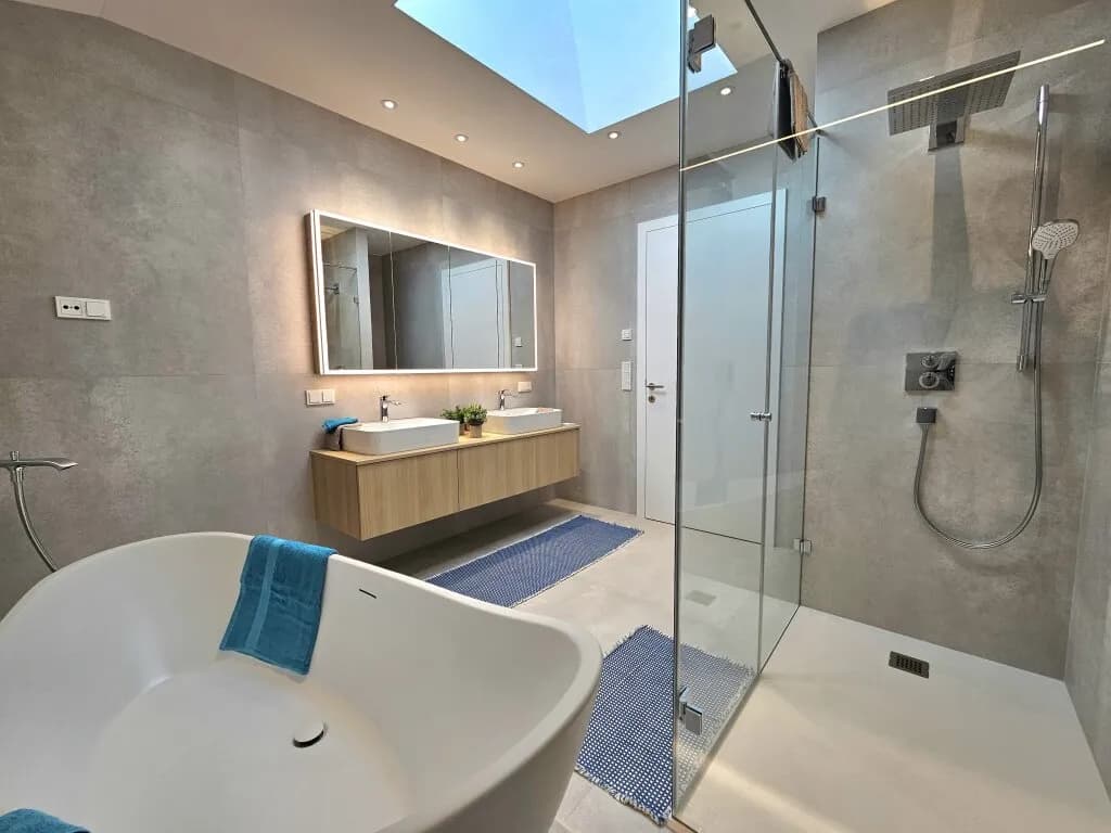 3-Zimmer-Wohnung kaufen in Vöcklabruck – 121 m², € 1.189.000 – Bild 8 von 16