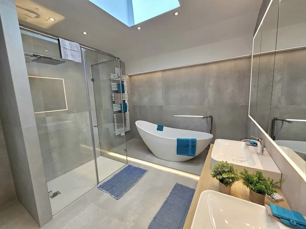 3-Zimmer-Wohnung kaufen in Vöcklabruck – 121 m², € 1.189.000 – Bild 9 von 16