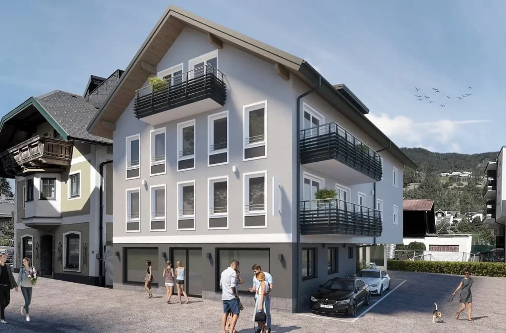 3-Zimmer-Wohnung kaufen in Vöcklabruck – 121 m², € 1.189.000 – Bild 14 von 16