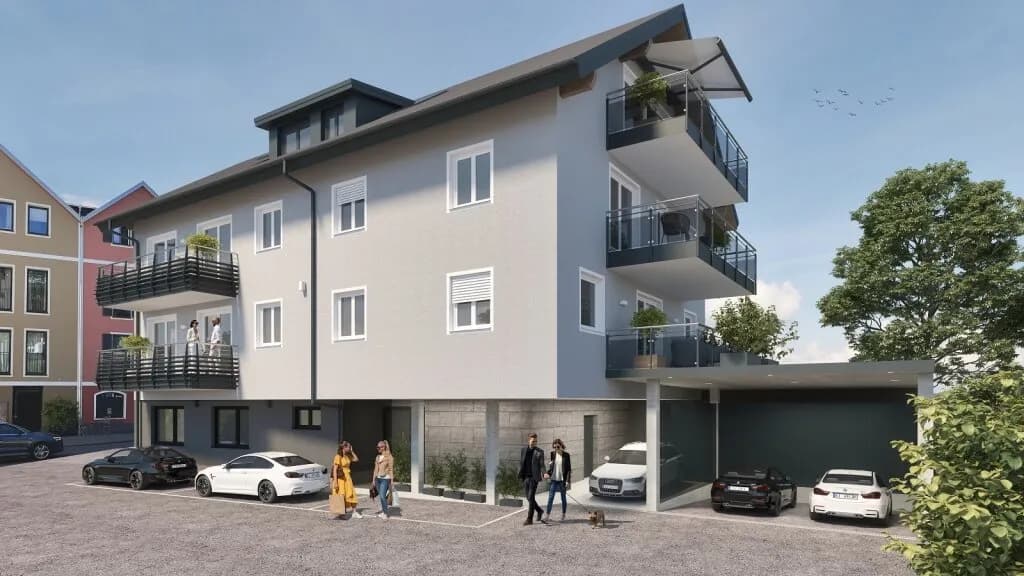 3-Zimmer-Wohnung kaufen in Vöcklabruck – 121 m², € 1.189.000 – Bild 15 von 16