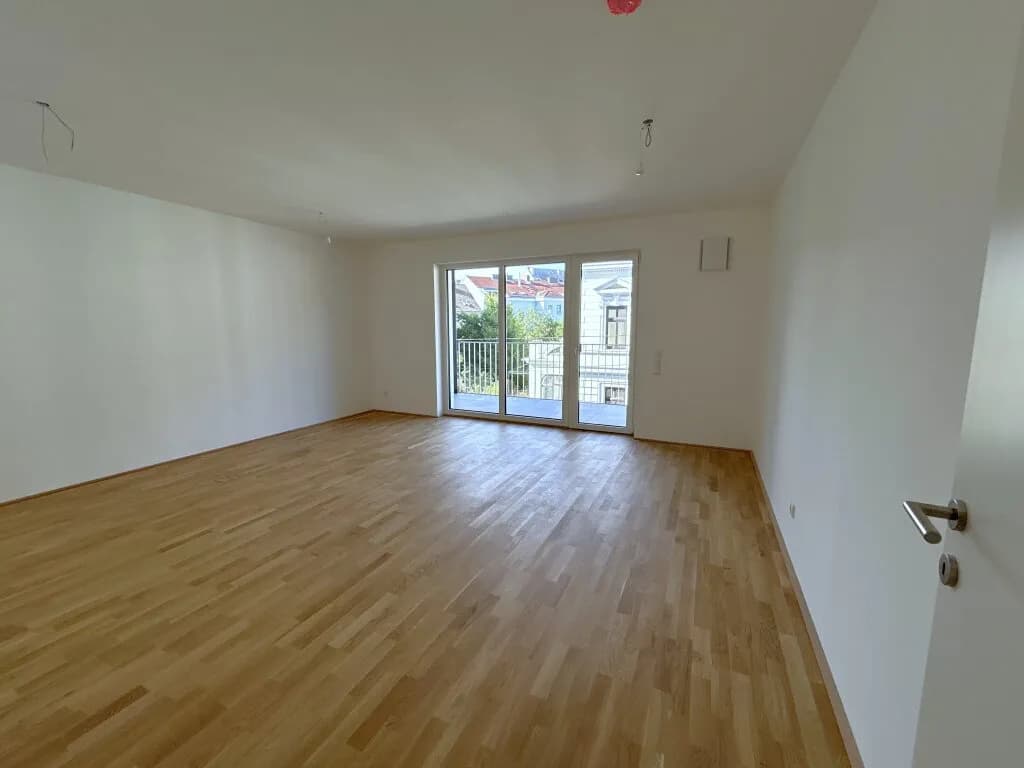 3-Zimmer-Wohnung mieten in Linz – 66,37 m², € 1.378