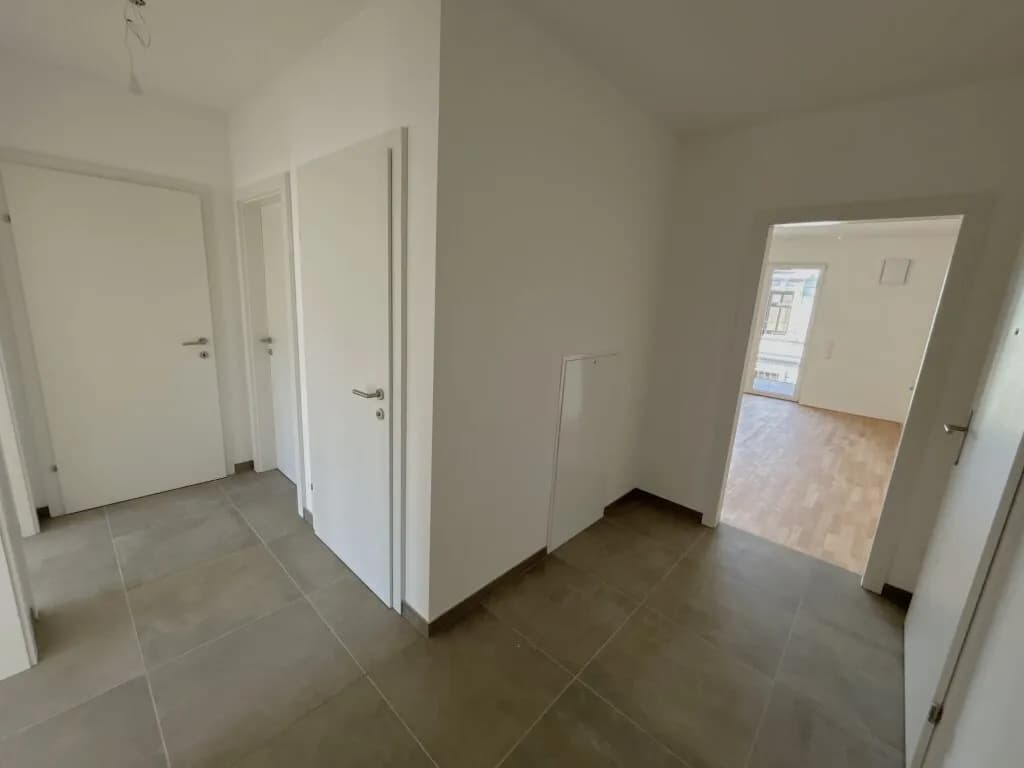 3-Zimmer-Wohnung mieten in Linz – 66,37 m², € 1.378 – Bild 3 von 15