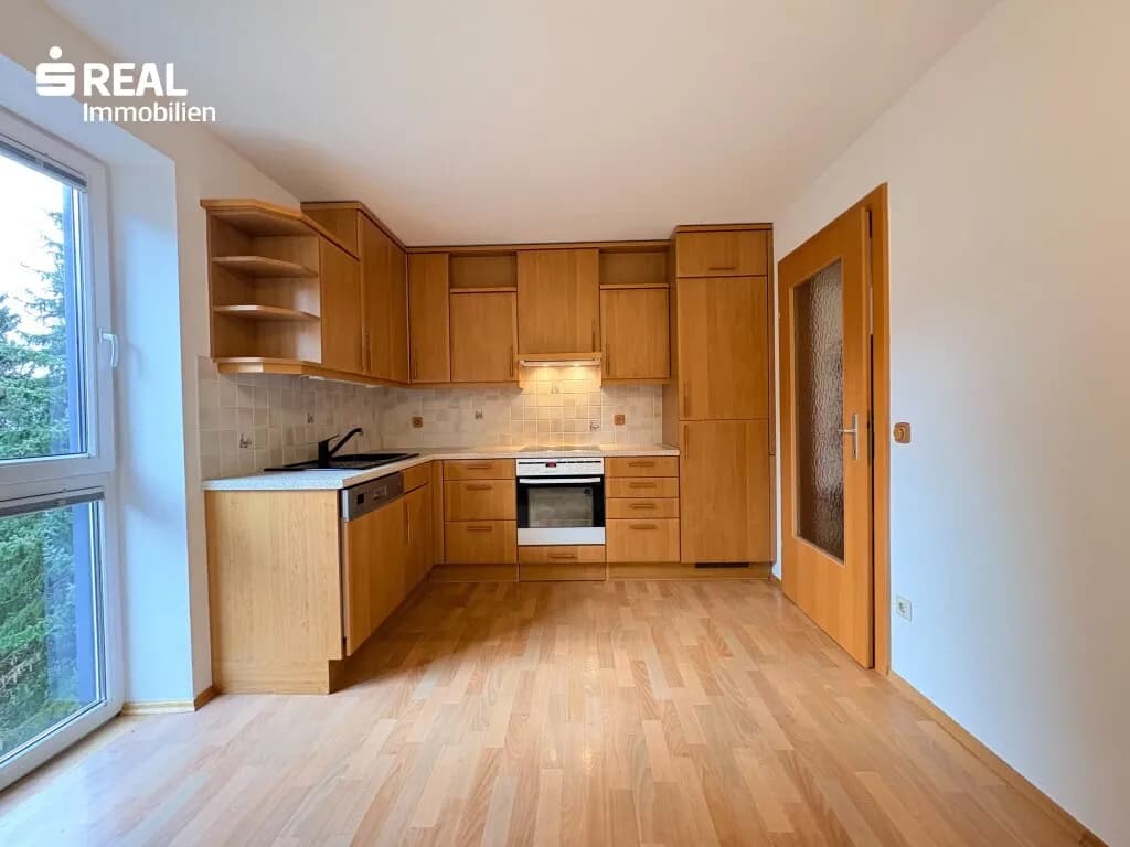 3-Zimmer-Wohnung kaufen in Deutschlandsberg – 86 m², € 199.500