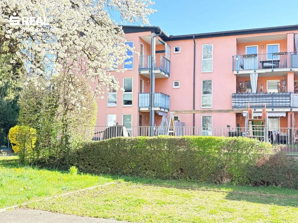 3-Zimmer-Wohnung kaufen in Deutschlandsberg – 86 m², € 199.500 – Bild 2 von 10