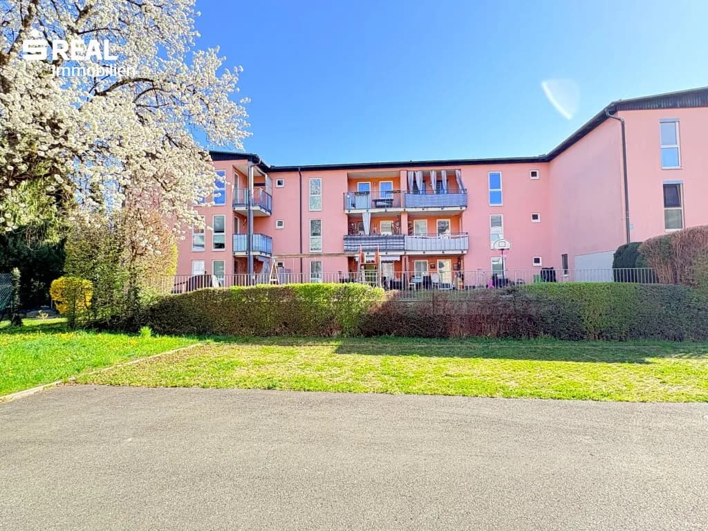3-Zimmer-Wohnung kaufen in Deutschlandsberg – 86 m², € 199.500 – Bild 3 von 10