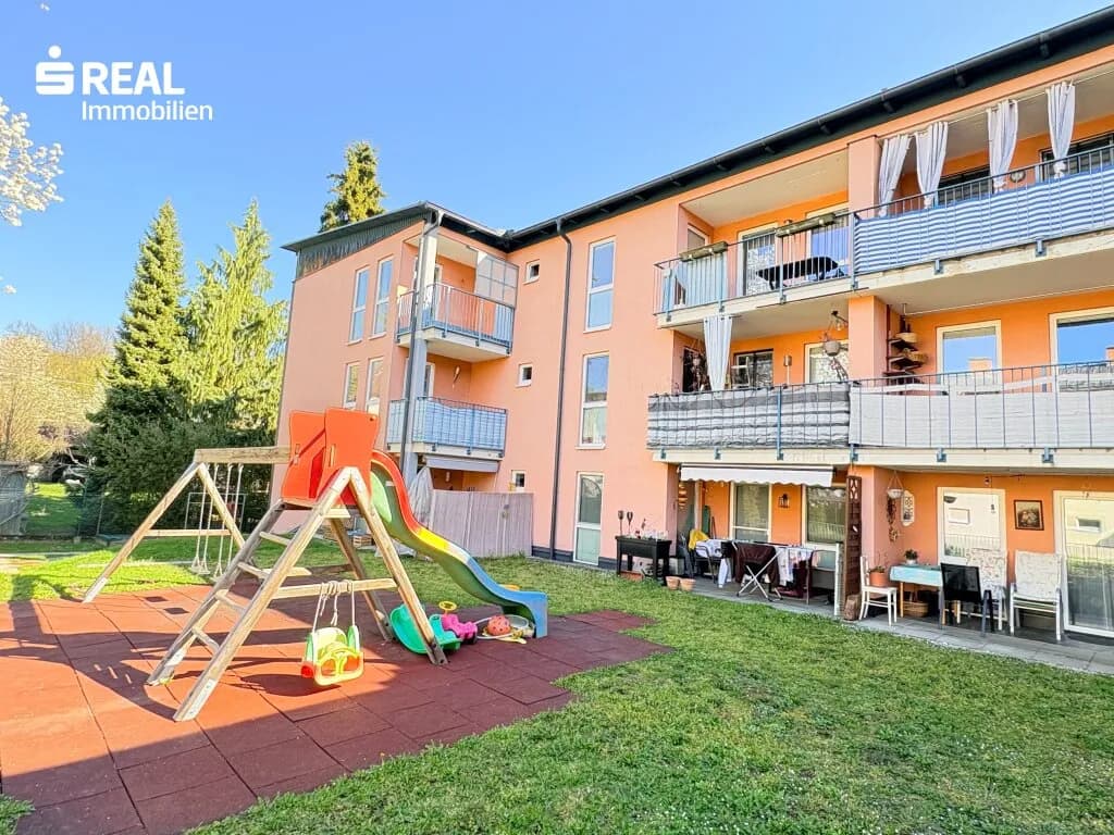 3-Zimmer-Wohnung kaufen in Deutschlandsberg – 86 m², € 199.500 – Bild 4 von 10