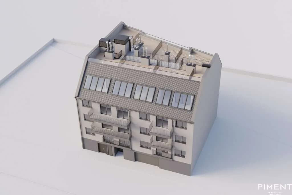 Grundstück kaufen in Wien – 393 m², € 1.095.000 – Bild 2 von 4