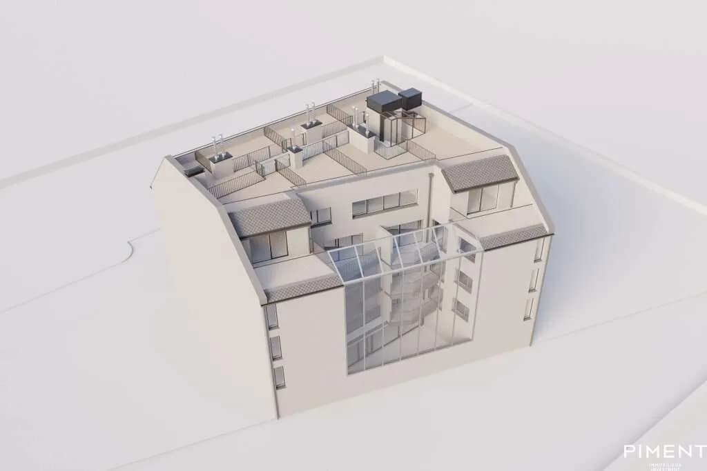 Grundstück kaufen in Wien – 393 m², € 1.095.000 – Bild 3 von 4
