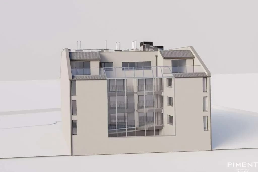 Grundstück kaufen in Wien – 393 m², € 1.095.000 – Bild 4 von 4