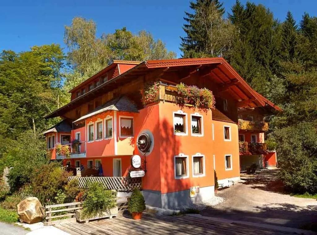 Immobilie kaufen in Zell am See – 785 m², € 2.497.000
