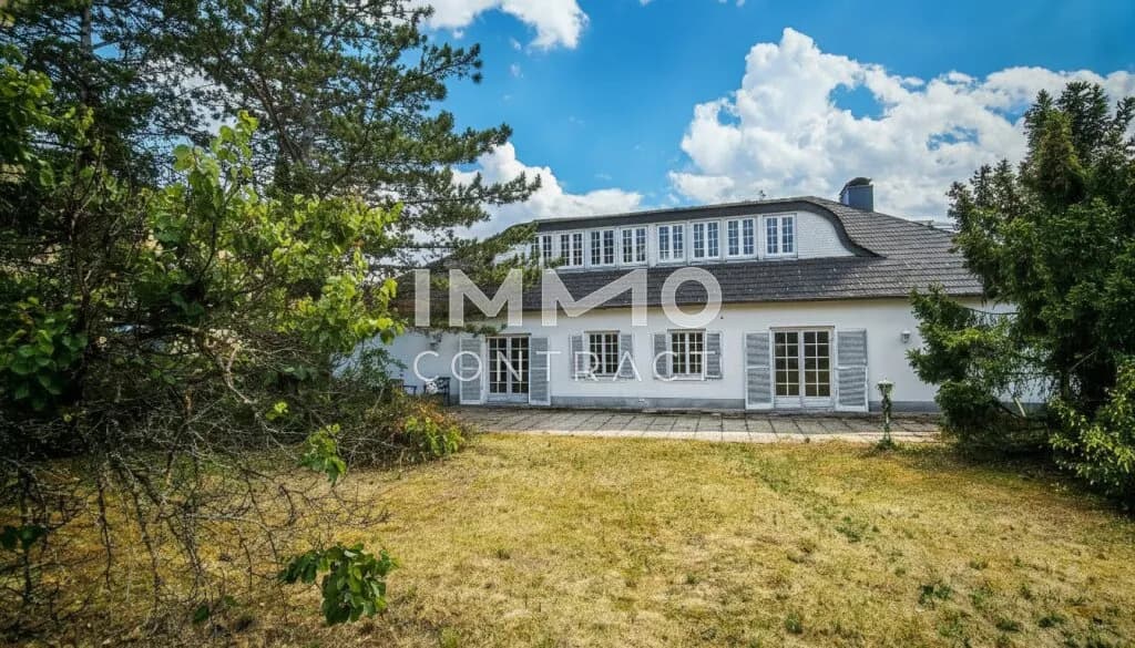 6-Zimmer-Haus kaufen in Baden – 210 m², € 749.500