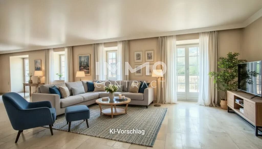6-Zimmer-Haus kaufen in Baden – 210 m², € 749.500 – Bild 5 von 26