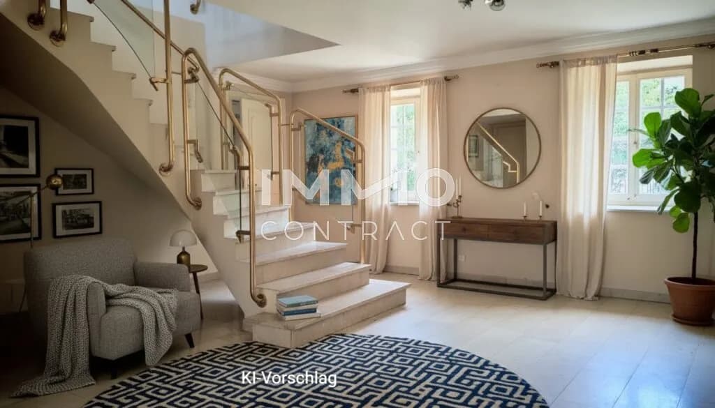 6-Zimmer-Haus kaufen in Baden – 210 m², € 749.500 – Bild 11 von 26