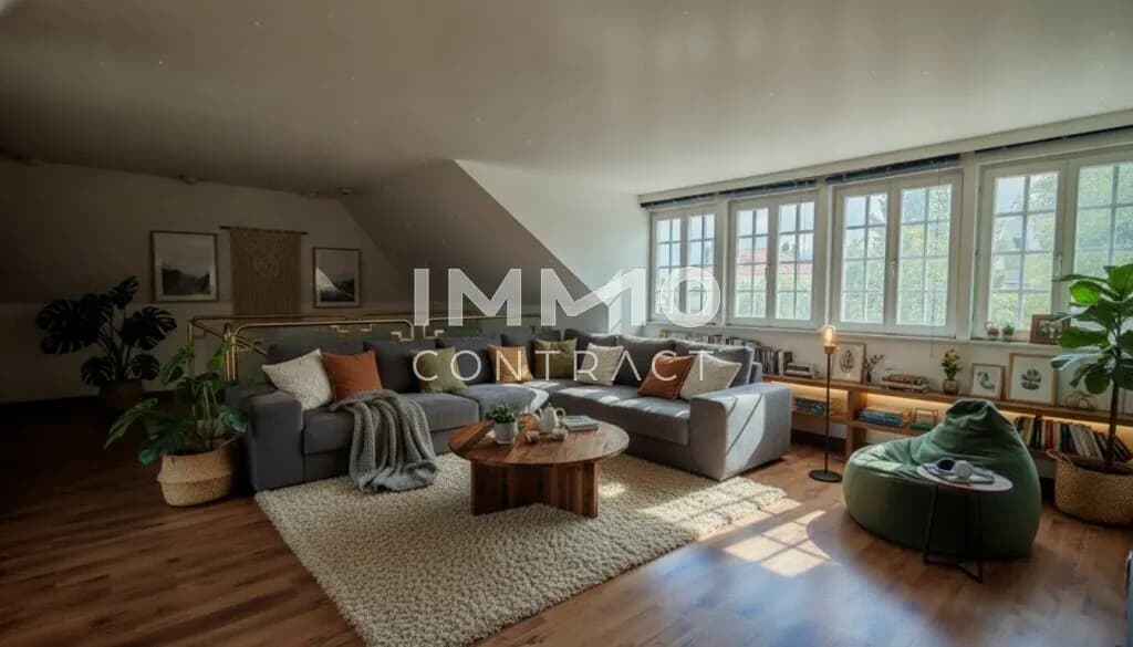 6-Zimmer-Haus kaufen in Baden – 210 m², € 749.500 – Bild 13 von 26