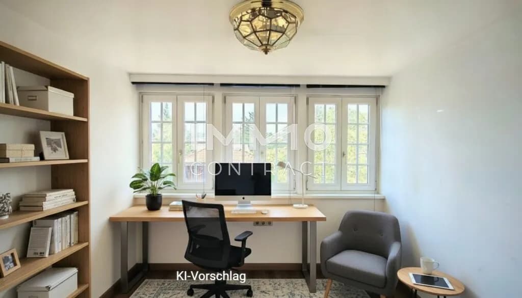 6-Zimmer-Haus kaufen in Baden – 210 m², € 749.500 – Bild 17 von 26