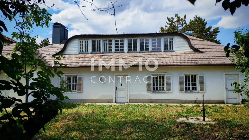 6-Zimmer-Haus kaufen in Baden – 210 m², € 749.500 – Bild 25 von 26