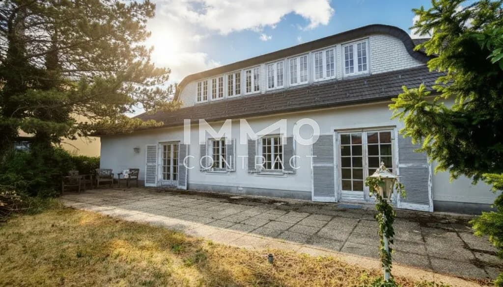 6-Zimmer-Haus kaufen in Baden – 210 m², € 749.500 – Bild 26 von 26