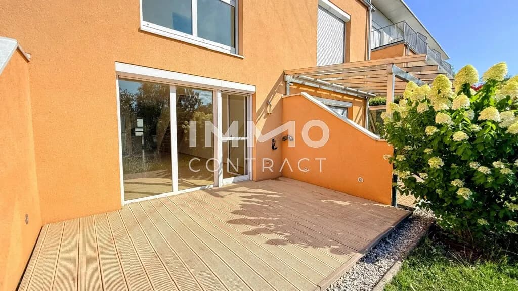 4-Zimmer-Haus kaufen in Vöcklabruck – 124,96 m², € 439.000
