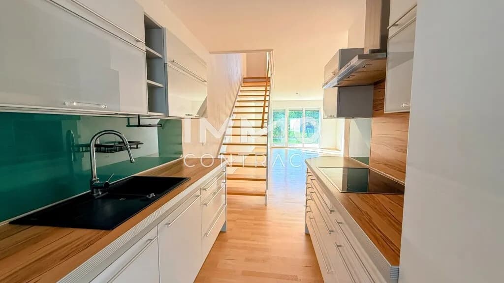 4-Zimmer-Haus kaufen in Vöcklabruck – 124,96 m², € 439.000 – Bild 2 von 10