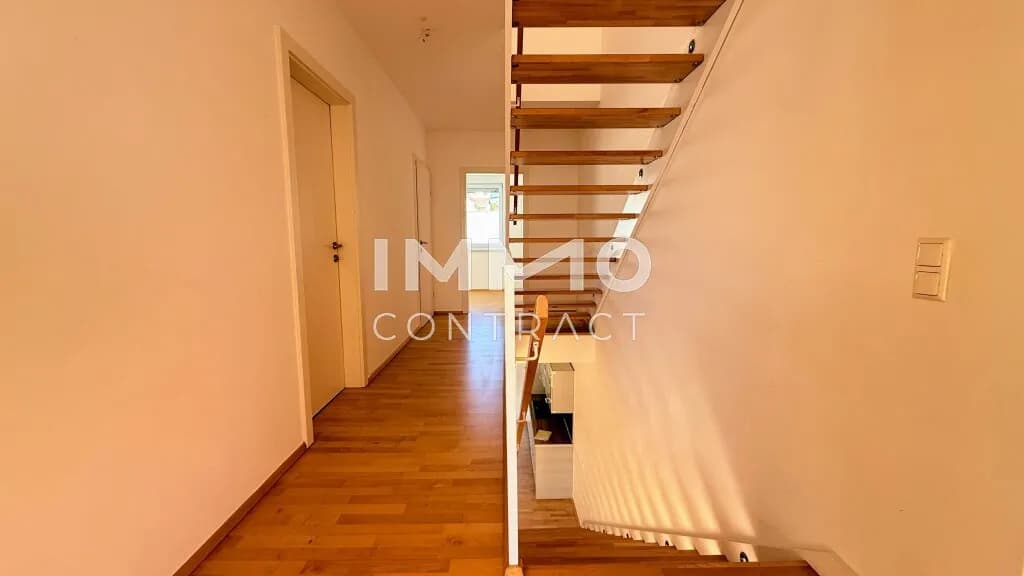 4-Zimmer-Haus kaufen in Vöcklabruck – 124,96 m², € 439.000 – Bild 5 von 10