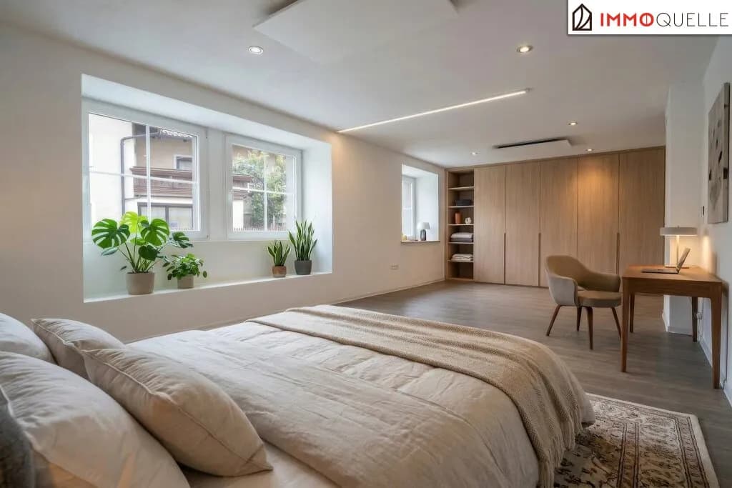 2-Zimmer-Wohnung kaufen in Braunau am Inn – 70 m², € 220.000 – Bild 3 von 11