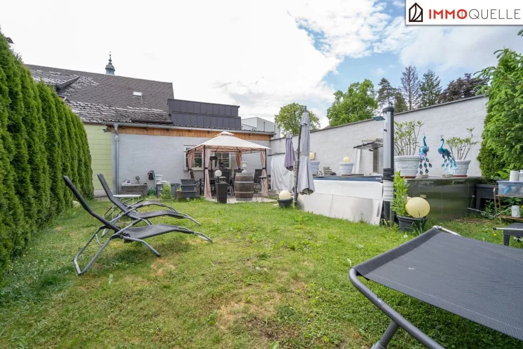 2-Zimmer-Wohnung kaufen in Braunau am Inn – 70 m², € 220.000 – Bild 9 von 11