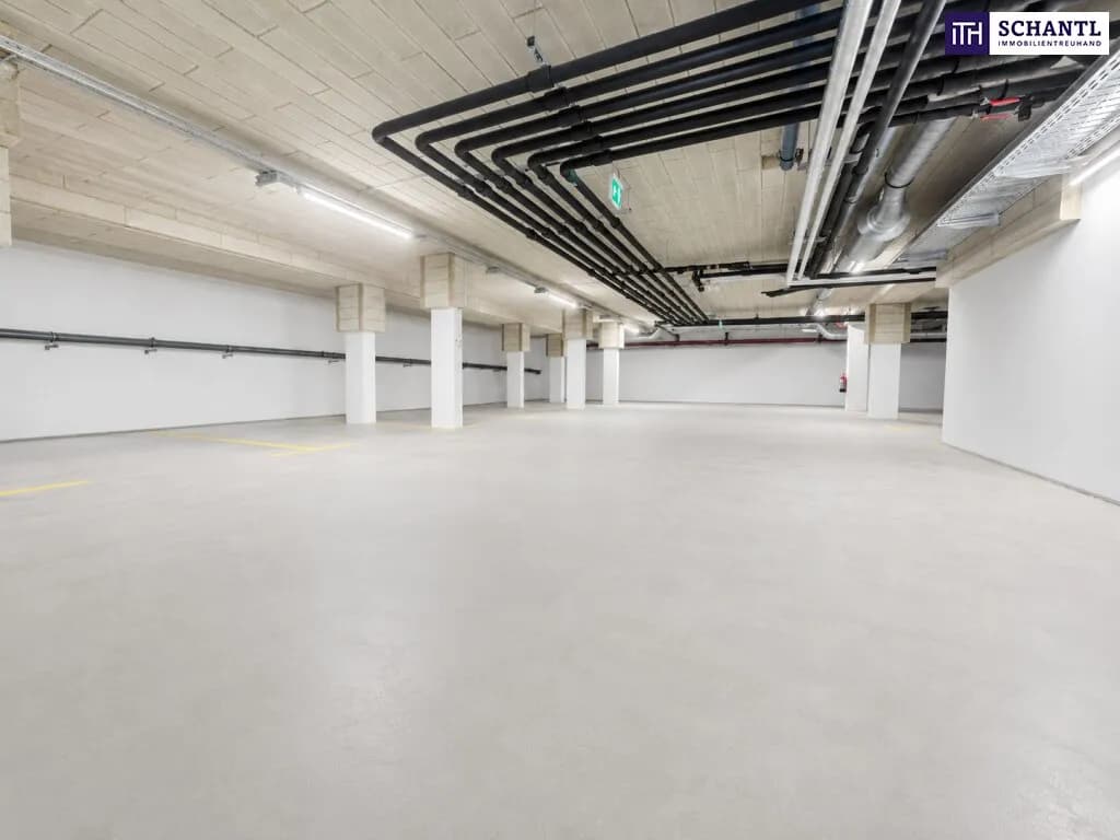 Immobilie kaufen in Bruck an der Leitha – 21 m², € 64.000