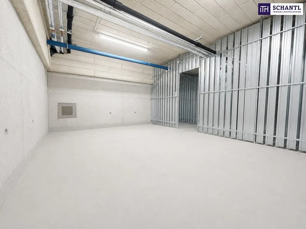 Immobilie kaufen in Bruck an der Leitha – 21 m², € 64.000 – Bild 2 von 6