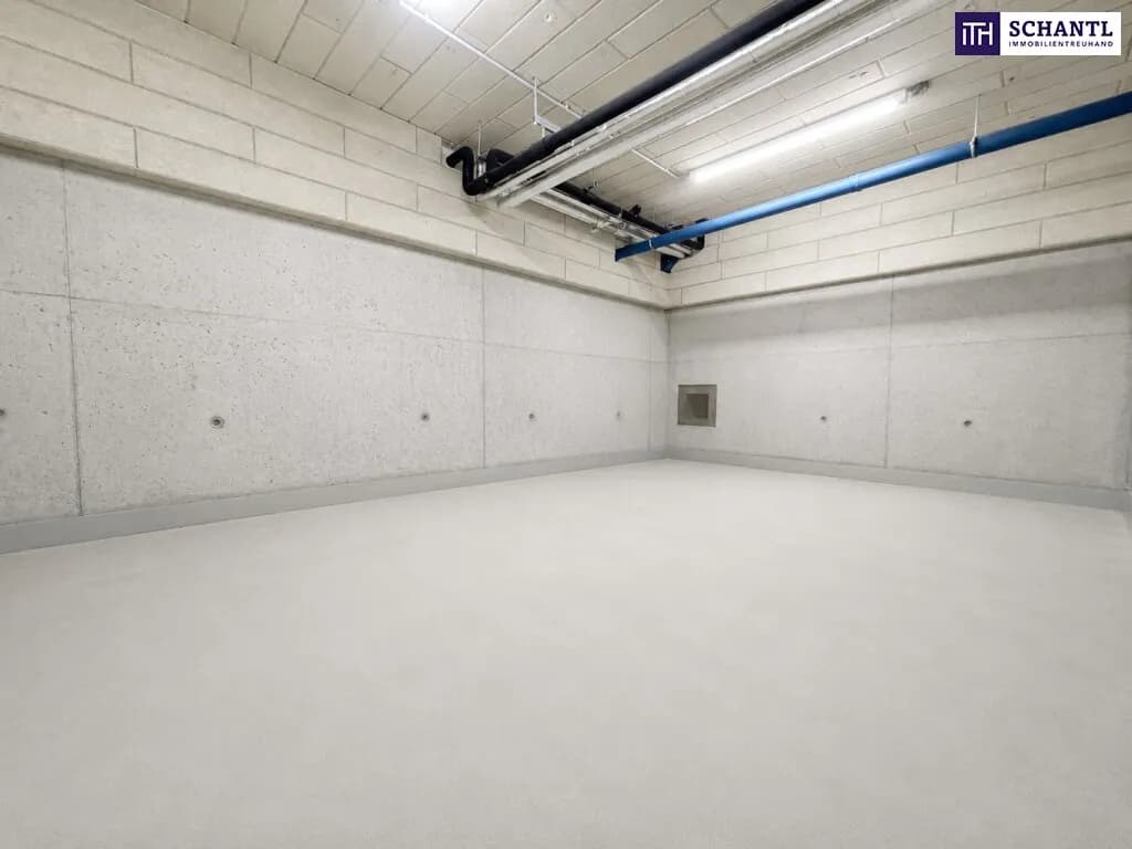 Immobilie kaufen in Bruck an der Leitha – 21 m², € 64.000 – Bild 3 von 6