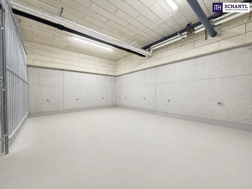Immobilie kaufen in Bruck an der Leitha – 21 m², € 64.000 – Bild 4 von 6