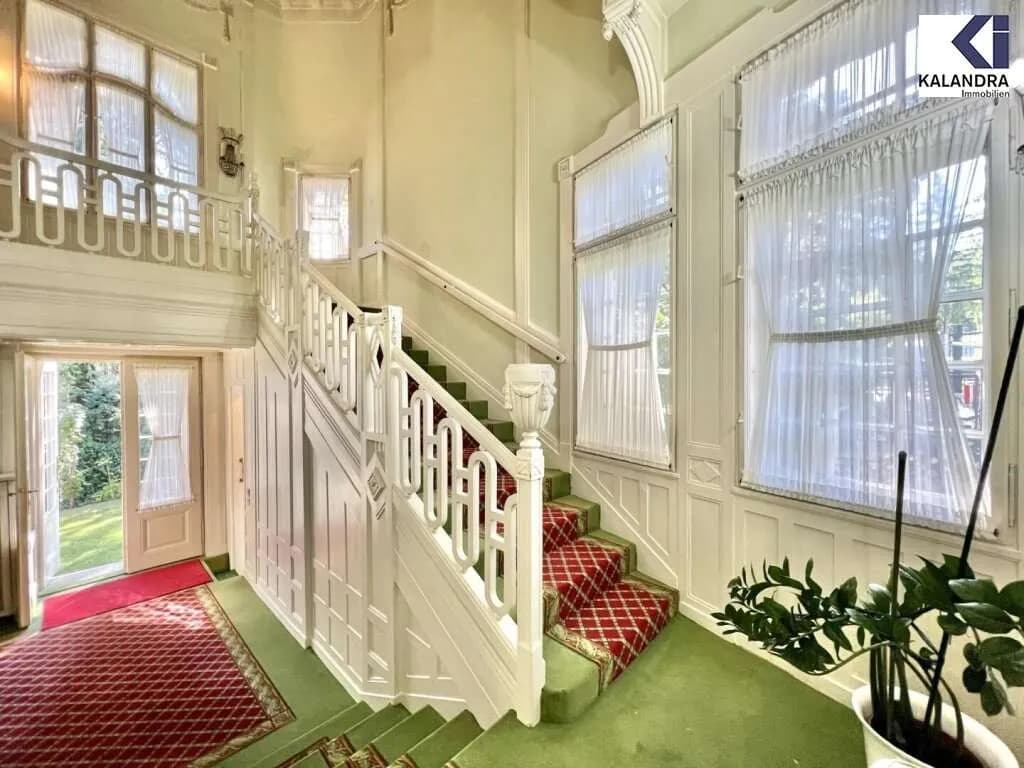 5-Zimmer-Gewerbeimmobilie mieten in Wien – 170 m², € 4.500 – Bild 4 von 19