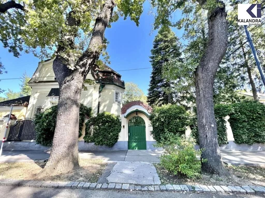 5-Zimmer-Gewerbeimmobilie mieten in Wien – 170 m², € 4.500 – Bild 6 von 19