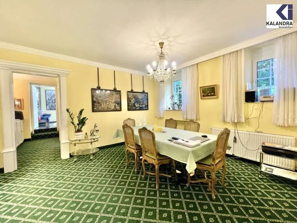 5-Zimmer-Gewerbeimmobilie mieten in Wien – 170 m², € 4.500 – Bild 9 von 19
